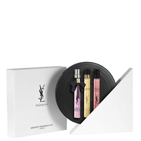 ysl variety set perfumes|ysl perfume set nordstrom.